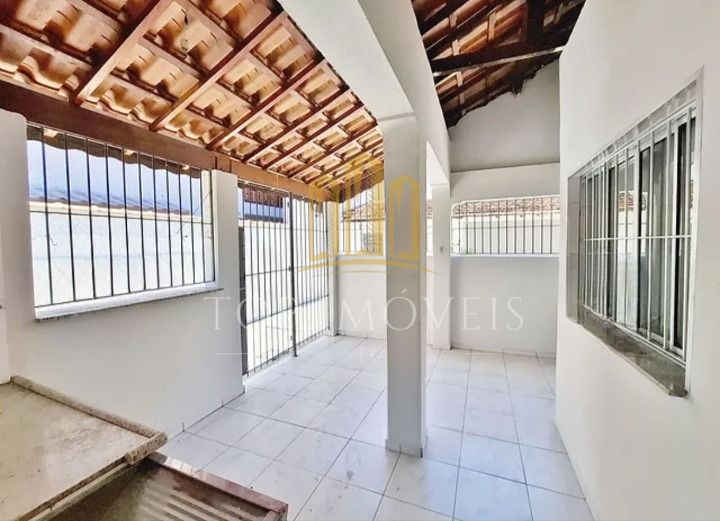 Casa/Comércio no Centro de Jacareí Atrás do Parque dos Eucaliptos