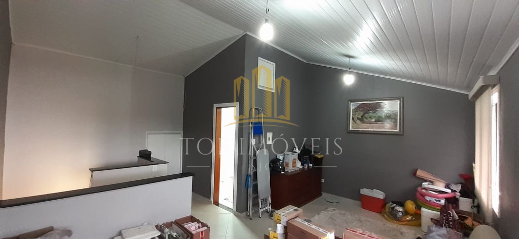 Maravilhoso sobrado triplex com 4 dormitórios no condominio Vistta