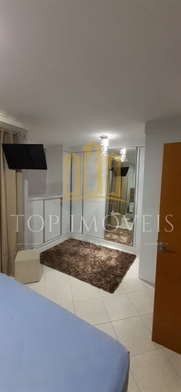 Maravilhoso sobrado triplex com 4 dormitórios no condominio Vistta