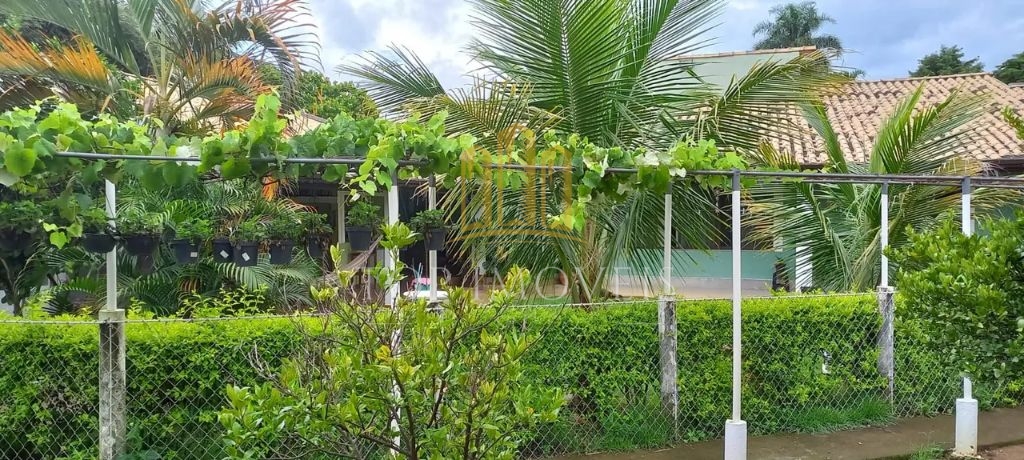 Linda Cahacara Granja Bela Vista Taubaté - foto 15