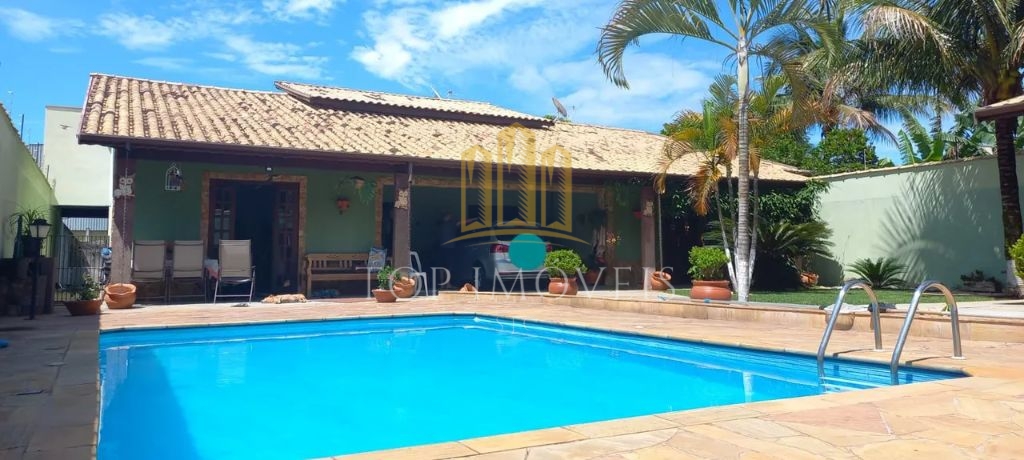 Linda Cahacara Granja Bela Vista Taubaté - foto 1