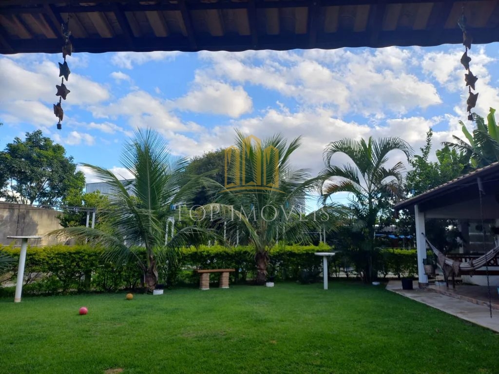 Linda Cahacara Granja Bela Vista Taubaté - foto 14
