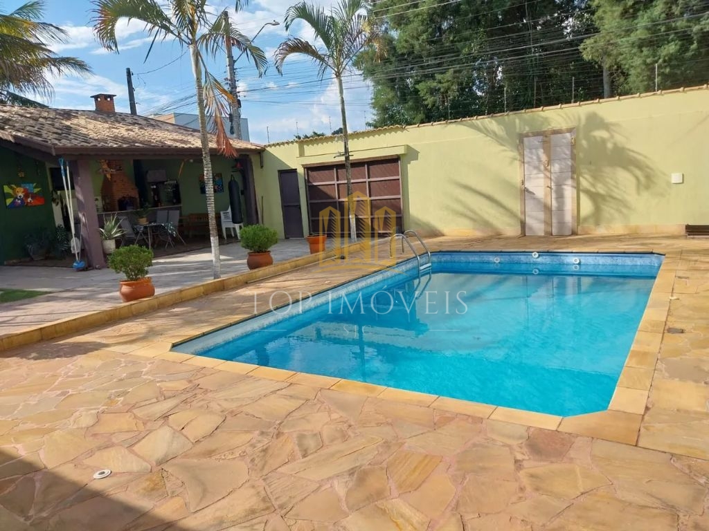 Linda Cahacara Granja Bela Vista Taubaté - foto 2