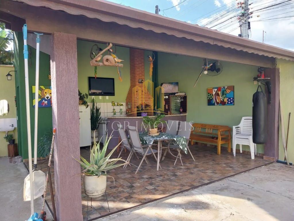 Linda Cahacara Granja Bela Vista Taubaté - foto 3