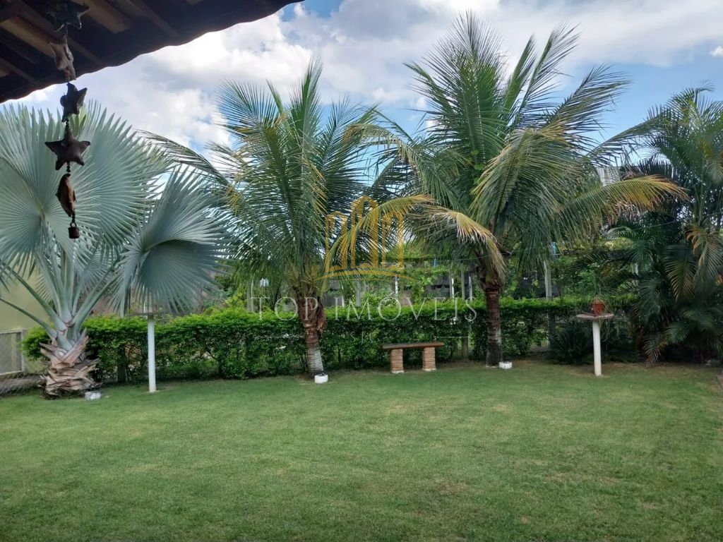 Linda Cahacara Granja Bela Vista Taubaté - foto 22