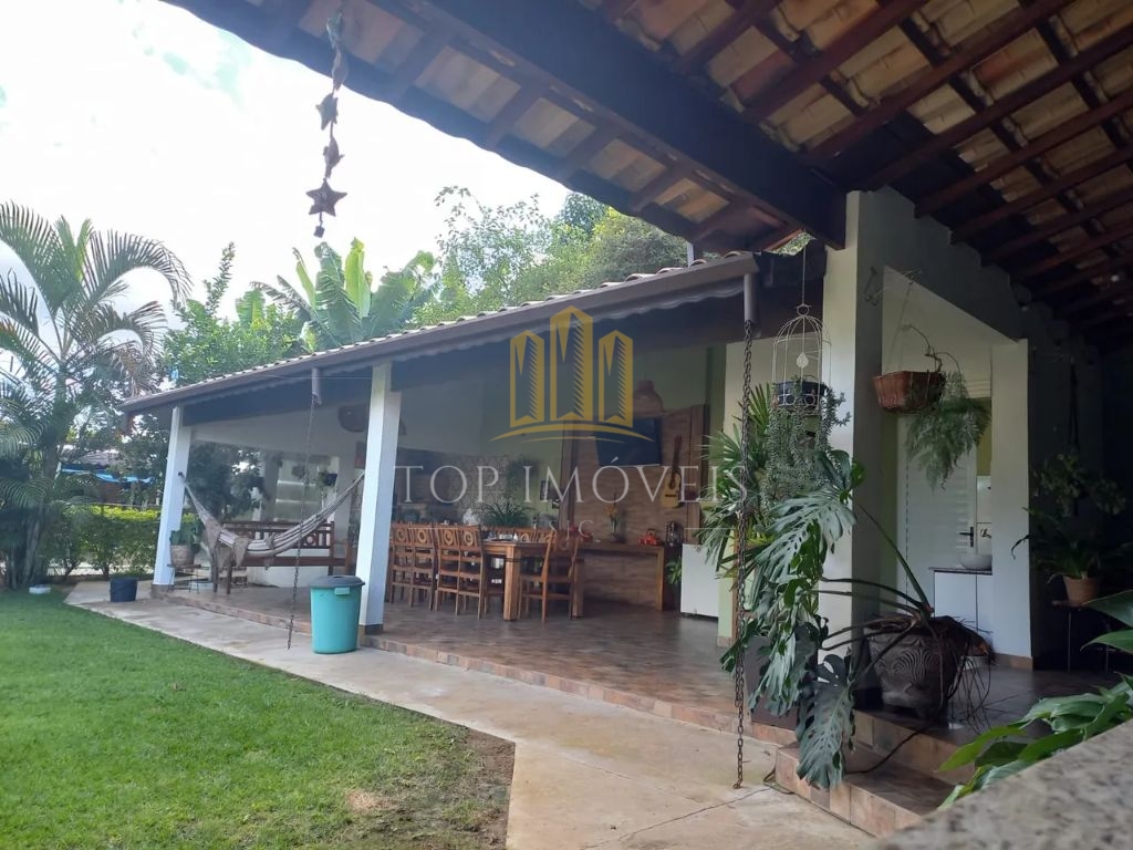 Linda Cahacara Granja Bela Vista Taubaté - foto 12