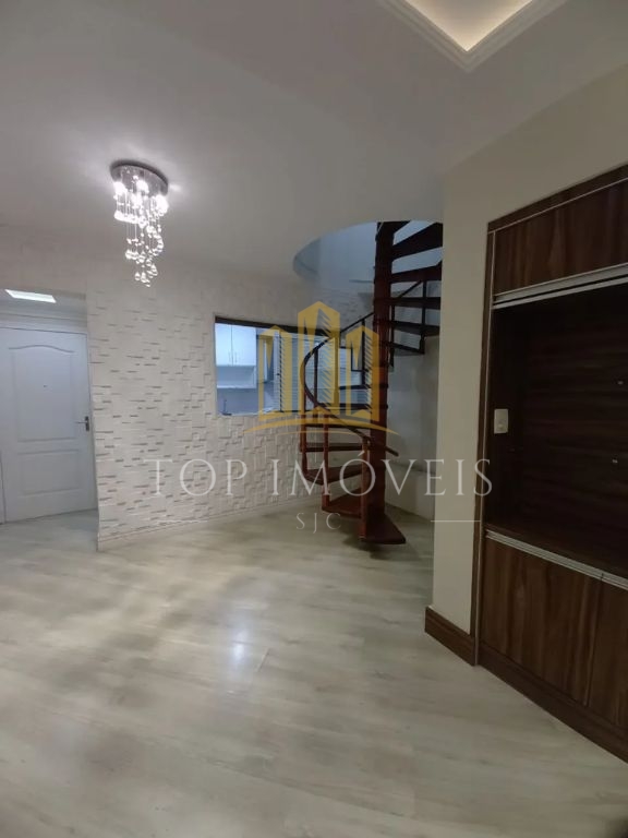 Linda Cobertura Localizada no Satelite Closet Hidromassagem 2 garagens cobertas Lazer Completo