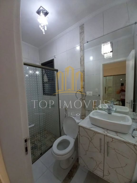 Linda Cobertura Localizada no Satelite Closet Hidromassagem 2 garagens cobertas Lazer Completo