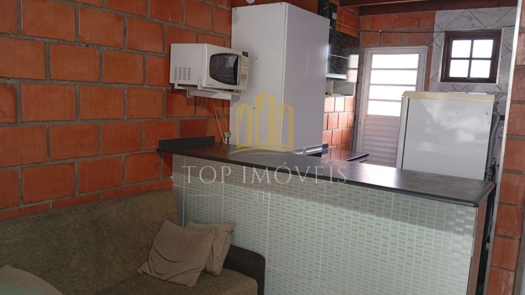 Belissimo Apartamento Praia Maranduba 2 Dormitórios 2 Banheiros 60m²
