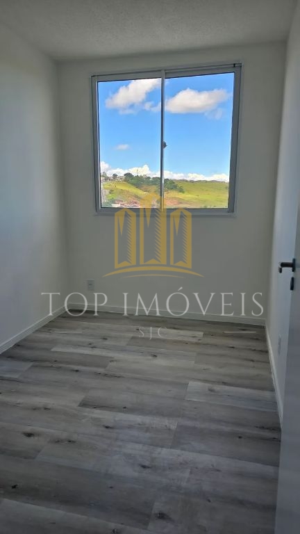 Lindo apartamento dois dormitórios nunca habitado no Vista Linda