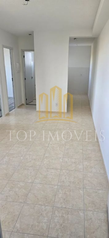 Lindo apartamento dois dormitórios nunca habitado no Vista Linda