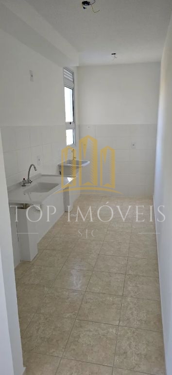 Lindo apartamento dois dormitórios nunca habitado no Vista Linda
