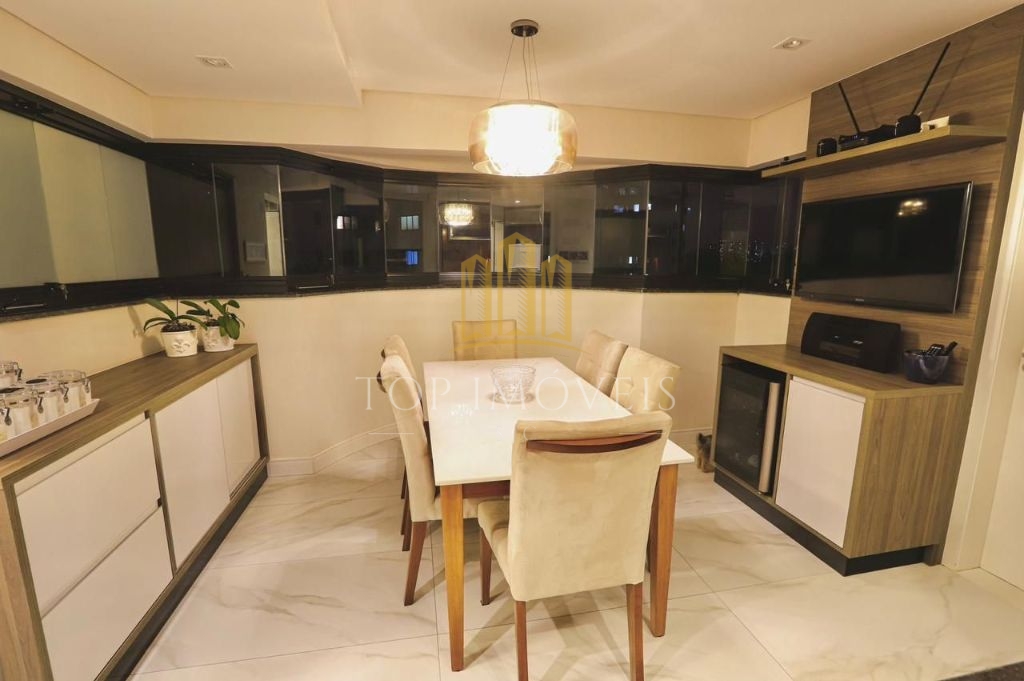 Lindo Apartamento 152 m2 Localizado no Aquarius 3 quartos sendo 2 Suites