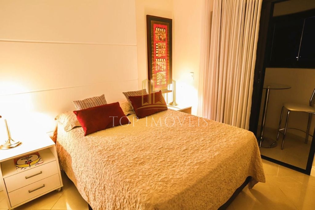 Lindo Apartamento 152 m2 Localizado no Aquarius 3 quartos sendo 2 Suites