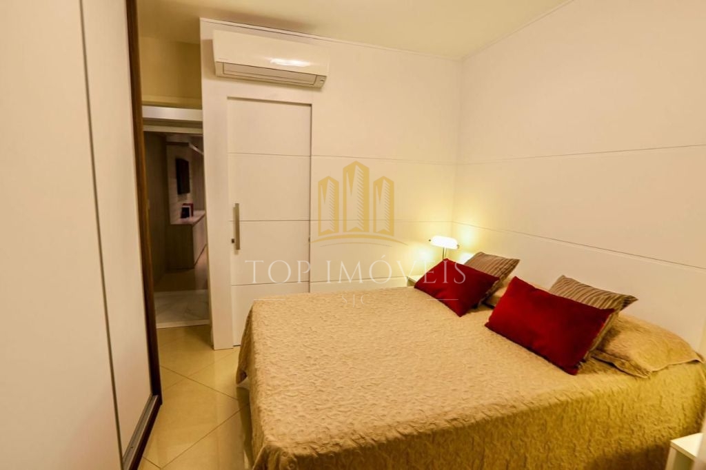 Lindo Apartamento 152 m2 Localizado no Aquarius 3 quartos sendo 2 Suites