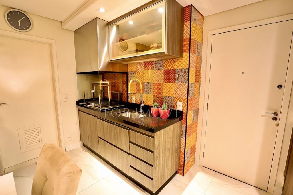 Lindo Apartamento 152 m2 Localizado no Aquarius 3 quartos sendo 2 Suites