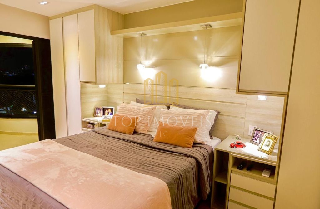 Lindo Apartamento 152 m2 Localizado no Aquarius 3 quartos sendo 2 Suites