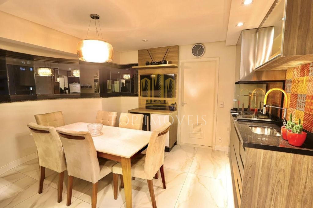 Lindo Apartamento 152 m2 Localizado no Aquarius 3 quartos sendo 2 Suites