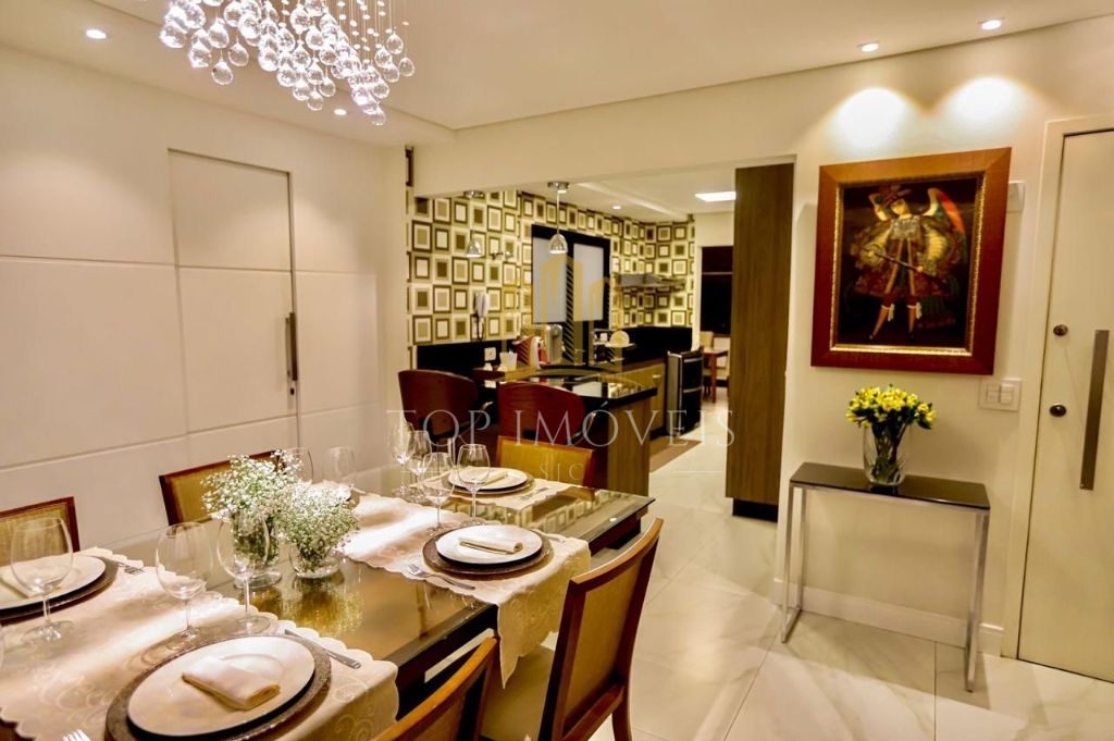 Lindo Apartamento 152 m2 Localizado no Aquarius 3 quartos sendo 2 Suites