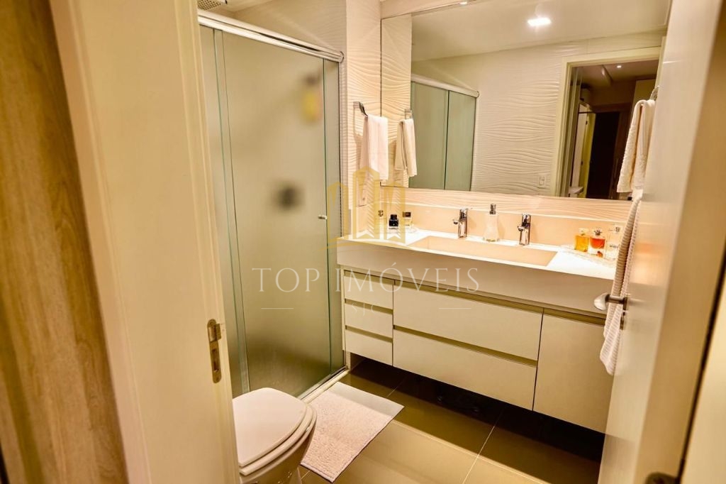 Lindo Apartamento 152 m2 Localizado no Aquarius 3 quartos sendo 2 Suites