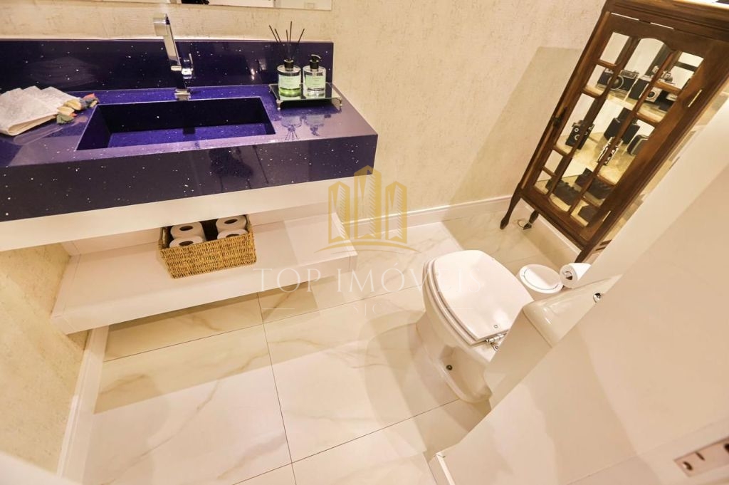 Lindo Apartamento 152 m2 Localizado no Aquarius 3 quartos sendo 2 Suites
