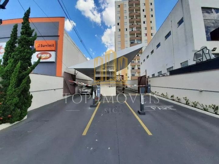 Apartamento à venda no Vale das Cores Taubaté/SP
