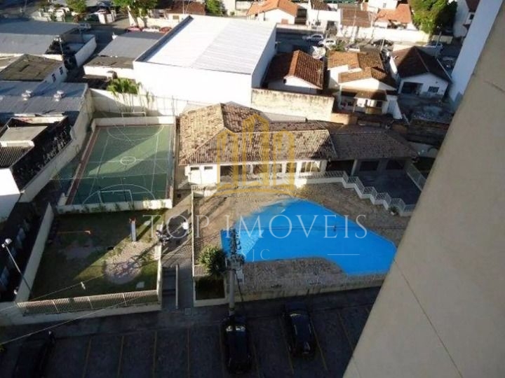 Apartamento à venda no Vale das Cores Taubaté/SP