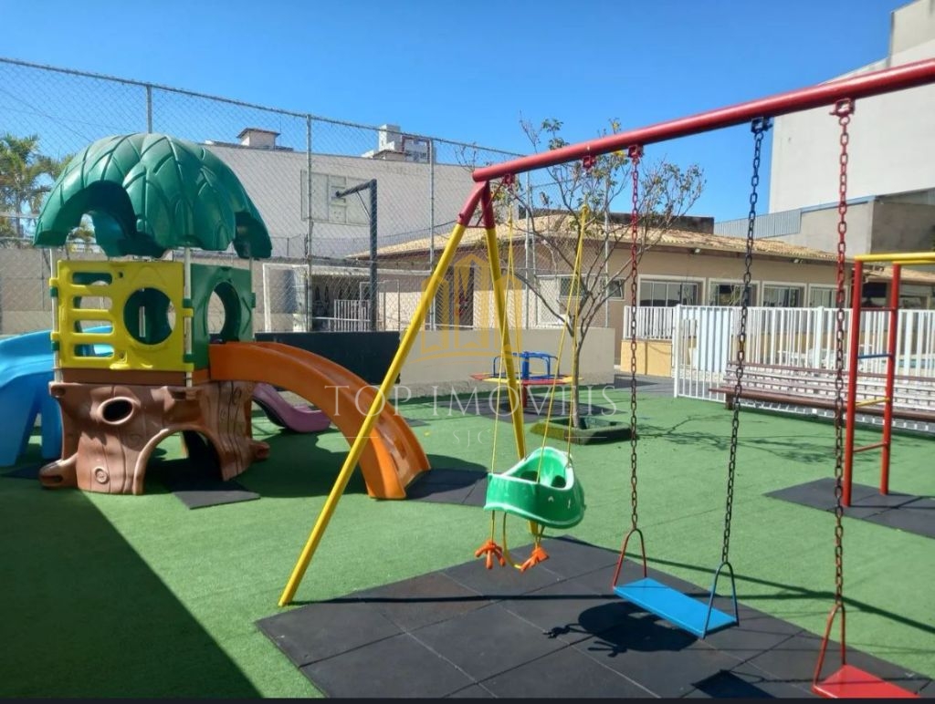 Apartamento à venda no Vale das Cores Taubaté/SP