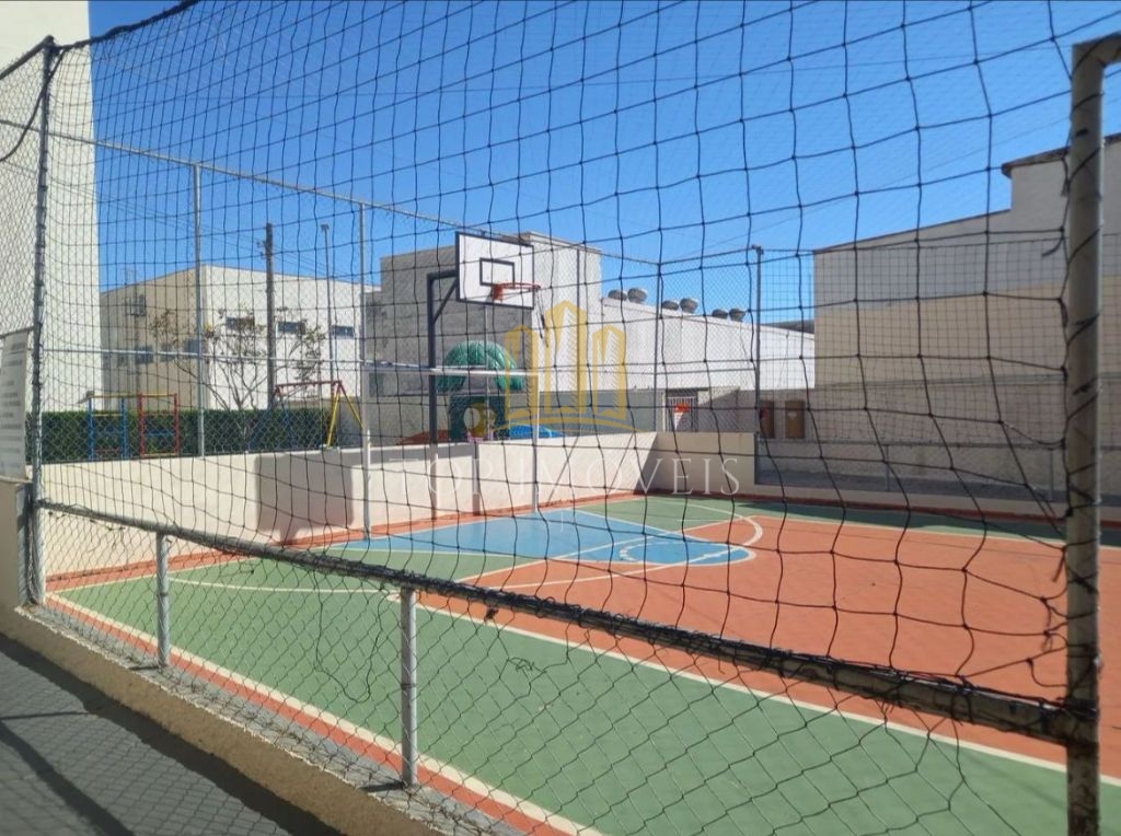 Apartamento à venda no Vale das Cores Taubaté/SP