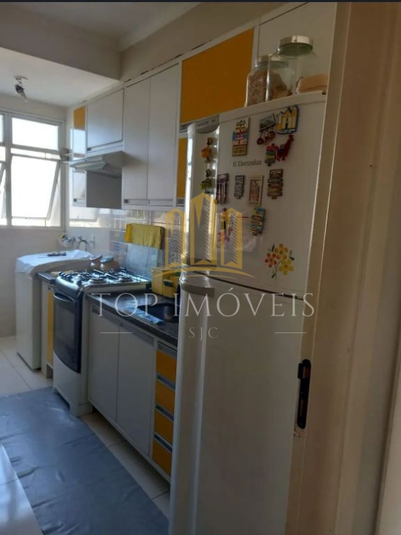 Apartamento à venda no Vale das Cores Taubaté/SP