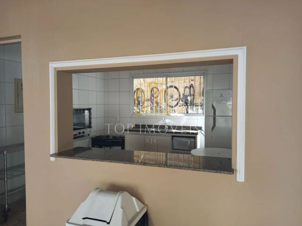 Apartamento à venda no Vale das Cores Taubaté/SP