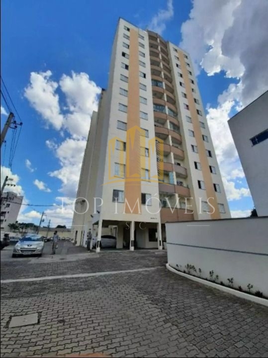 Apartamento à venda no Vale das Cores Taubaté/SP
