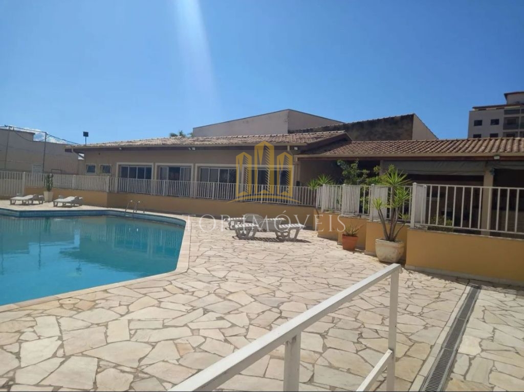 Apartamento à venda no Vale das Cores Taubaté/SP