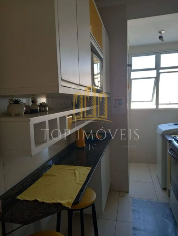 Apartamento à venda no Vale das Cores Taubaté/SP