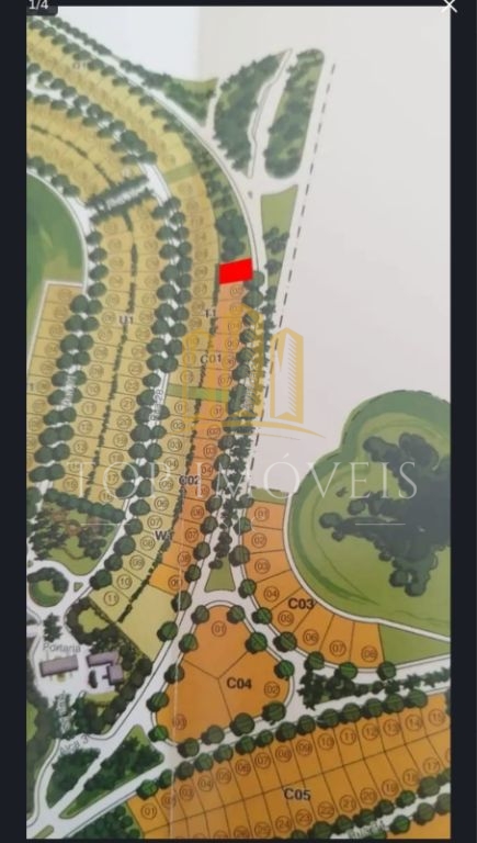 ATENÇÃO, INVESTIDORES DE VISÃO! Oportunidade RARA no coração do Alphaville São José dos Campos Terreno COMERCIAL PREMIUM ESQUINA ESTRATÉGICA 536 m²