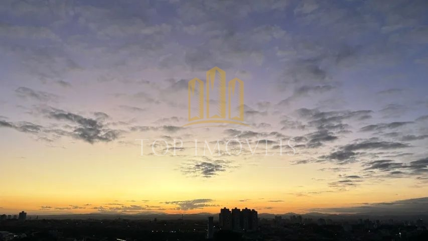 Lindo Apartamento de 95 m² no Brisas do Estoril - Atrás do SESI - Porteira Fechada
