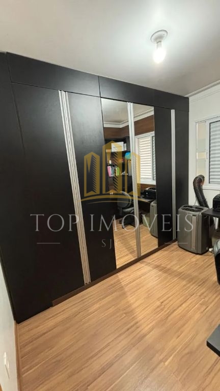 Lindo Apartamento de 95 m² no Brisas do Estoril - Atrás do SESI - Porteira Fechada