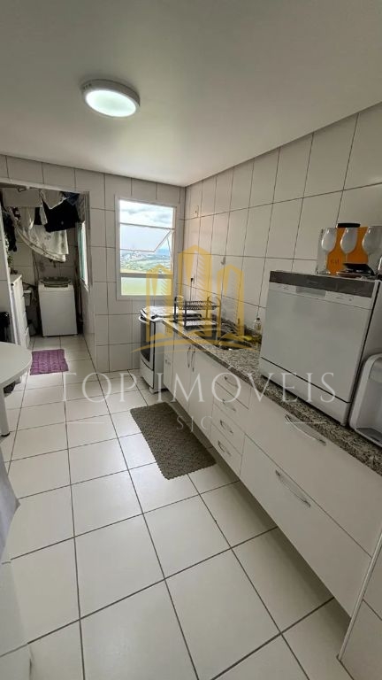 Lindo Apartamento de 95 m² no Brisas do Estoril - Atrás do SESI - Porteira Fechada