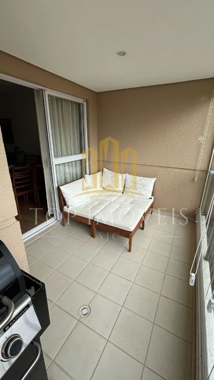 Lindo Apartamento de 95 m² no Brisas do Estoril - Atrás do SESI - Porteira Fechada
