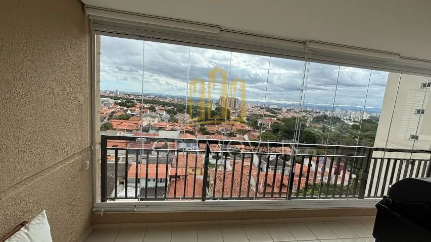 Lindo Apartamento de 95 m² no Brisas do Estoril - Atrás do SESI - Porteira Fechada