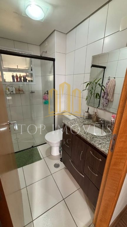 Lindo Apartamento de 95 m² no Brisas do Estoril - Atrás do SESI - Porteira Fechada