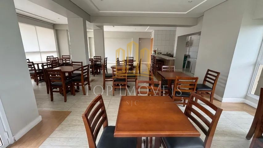 Lindo Apartamento de 95 m² no Brisas do Estoril - Atrás do SESI - Porteira Fechada