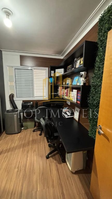 Lindo Apartamento de 95 m² no Brisas do Estoril - Atrás do SESI - Porteira Fechada