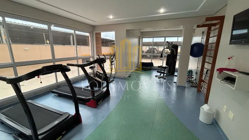 Lindo Apartamento de 95 m² no Brisas do Estoril - Atrás do SESI - Porteira Fechada