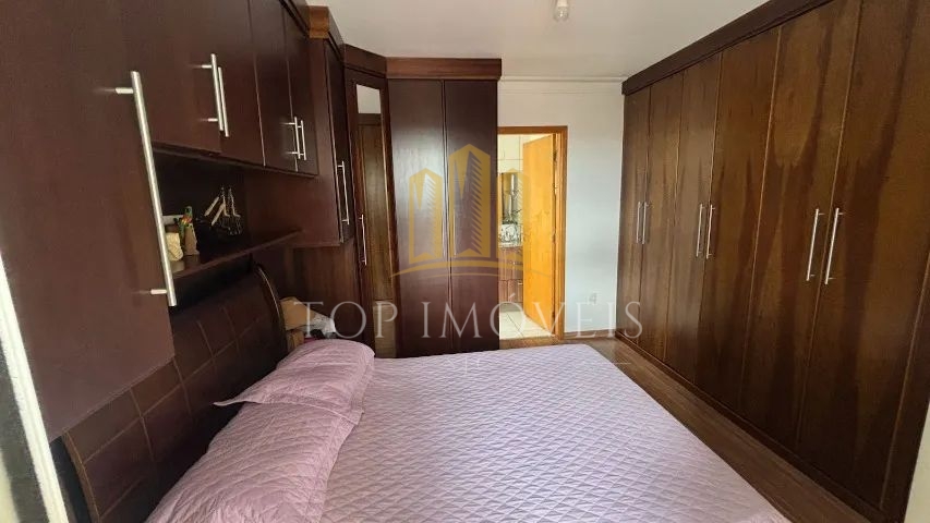 Lindo Apartamento de 95 m² no Brisas do Estoril - Atrás do SESI - Porteira Fechada