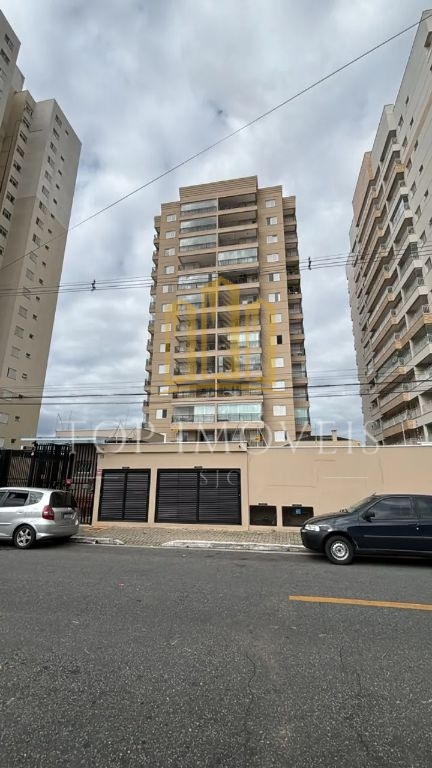 Lindo Apartamento de 95 m² no Brisas do Estoril - Atrás do SESI - Porteira Fechada