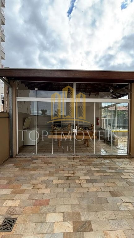 Lindo Apartamento de 95 m² no Brisas do Estoril - Atrás do SESI - Porteira Fechada