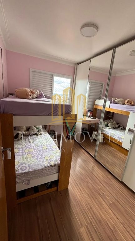 Lindo Apartamento de 95 m² no Brisas do Estoril - Atrás do SESI - Porteira Fechada