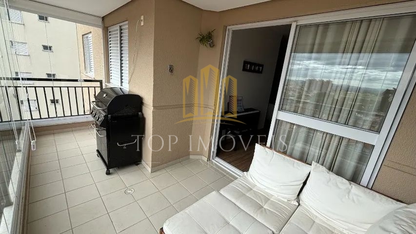 Lindo Apartamento de 95 m² no Brisas do Estoril - Atrás do SESI - Porteira Fechada