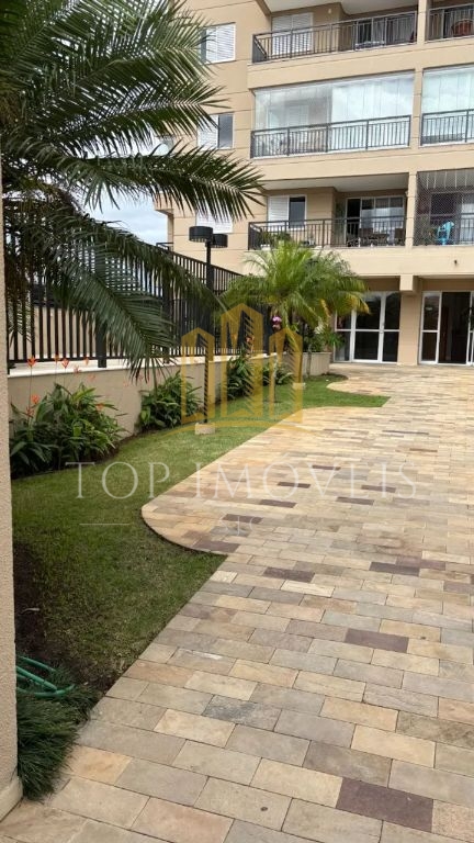 Lindo Apartamento de 95 m² no Brisas do Estoril - Atrás do SESI - Porteira Fechada